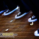 A Chuck Taylored Wedding